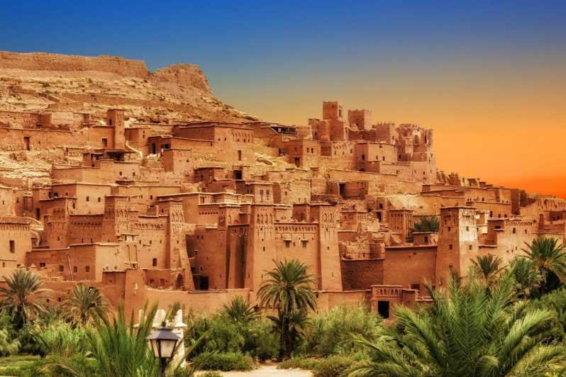Marruecos cultural